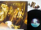 ABBA SAME PLAR POLS 262 EU HEAVY WEIGHT VINYL LP