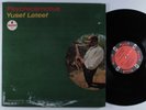 YUSEF LATEEF Psychicemotus IMPULSE LP mono gatefold