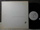 Rolling Stones m- white label LP Tom Donahue Mick Jagger Interview