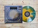 Bring me the horizon Sempiternal vinyl Patina Rust /500 Newbury Exclusive BMTH