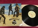 MOTORHEAD - ACE OF SPADES, BRONZE, 1980, VG/EX , LP