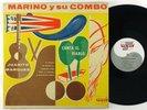 Marino Y Su Combo 
