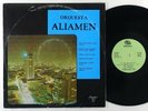 Orquesta Aliamen 
