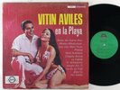 Vitin Aviles 