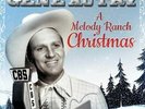 Gene Autry - A Melody Ranch Christmas Party [New Vinyl LP]