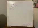 Beatles Rare Bootleg LP Get Back To Toronto IPF Records VG / VG