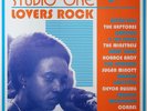 Studio One Lovers Rock - The Best of 2-LP (NEW 2018 Vinyl) Reggae Alton Ellis
