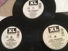 The Prodigy 2 Vinyl Singles & Liquid - All Vinyl Is EX