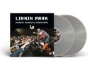 Linkin Park: Almost Acoustic Christmas =LP vinyl *BRAND NEW*=