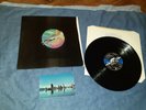 PINK FLOYD    wish you were here  1975- FIRST UK PRESS -HARVEST (A-1.B-3) - EX++