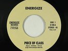 Modern Soul Disco 45 - Energize - Piece Of Class - Energize - mp3 - rare