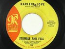 Northern Soul 45 - Darlene Love - Stumble And Fall - Philles - mp3