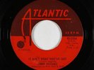 Northern Soul 45 - Jimmy Hughes - It Ain't What You Got - Atlantic - mp3