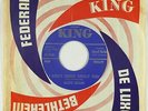 Northern Soul Popcorn 45 - Lloyd Nolan - I Don't Know About You - King - VG+ mp3