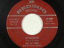 Northern R&B/Deep Soul - Big Jay Bush - Dynamite - Redbug - VG+ mp3