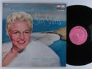 PEGGY LEE Sea Shells DECCA LP promo