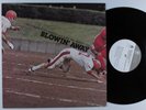 DIZZY REECE & TED CURSON Blowin' Away TRIO LP VG++ japan w/ insert