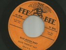 ROCKABILLY POPCORN - DAVE DIDDLE DAY - BLUE MOON BABY - HEAR -1957 FEE BEE