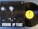 HUMAN INSTINCT 'burning up years