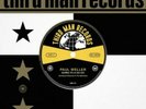 Paul Weller - Going To A Go Go 7” Single Vinyl Pre-order Third Man Records
