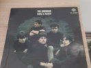 The Sorrows-Take a heart-Rare South African Pye 1966 LP VG/VG condition