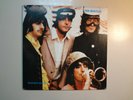 BEATLES: Mailman Blues-Australia LP 86 Apple Ghost MHR JET 909-2 Rare Tracks PCV
