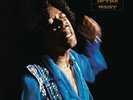 Jimi Hendrix Hendrix In The West 2LP 180g Vinyl 2017 Legacy