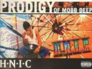 Prodigy of Mobb Deep H.N.I.C. MOBB DEEP Loud Records 2xVinyl LP