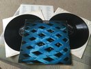 THE WHO TOMMY UK 1969 TRACK 1st PRESS BOOKLET & LAMINATED SLEEVE