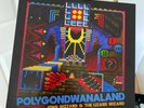 8-Bit Escapades King Gizzard And The Lizard Wizard Polygondwanaland Vinyl LP