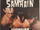 Samhain: Initium Vinyl LP Danzig Misfits