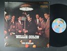 WILLIE COLON The Hustler LATIN LP Fania
