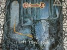 ENTOMBED Left Hand Path LP 1991 ORIGINAL NEAR MINT EXCLUSIVE BRAZIL BONUS TRACKS