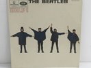 The Beatles 1965 UK Parlophone LP HELP   Emi Mono Vinyl LP 880ZM