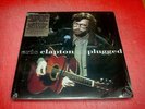 ERIC CLAPTON 'Unplugged'  SEALED 2011 E.U. 180 Gram 2-LP Set