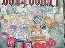 BODY COUNT Born Dead LP VINYL 1994 Virgin Ice T