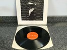 RARE LP VINYL ALBUM CONTRACT UK 1ST PRESS DAVID BOWIE STATION TO STATION VG/VG
