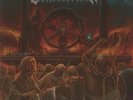 TOMBSTONER - Victims Of Vile Torture - Vinyl (orange vinyl LP + insert)