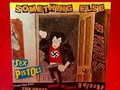 SEX PISTOLS Something Else 1979 UK 7