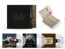 Funeral For A Friend - First 3 Albums CLEAR VINYL 3X2LP only 500 Copies