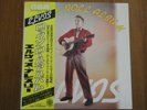 ELVIS PRESLEY ROCK N ROLL ALBUM / JAPAN with OBI   -   2 x LP SET  NEW