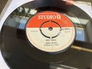 Jackie Mittoo Race Track Studio One Vg