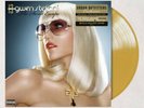 GWEN STEFANI  THE SWEET ESCAPE LTD ED URB OUTFITTERS U.S GOLD COLOURED VINYL LP