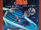 Libre – Con Salsa Con Ritmo Vol. 1 [1977] Vinyl LP Latin Salsa Afro-Cuban CBS