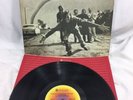 SIR DOUG and THE TEXAS TORNADOS Texas Rock For Country Rollers LP 1976 Vinyl