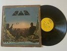 KAK Kak Original Epic Stereo Psych LP 1969 Autographed by Gary Yoder