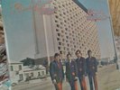 Ramon Ayala Los Bravos Del Norte Corazon Vagabundo Tex Mex 7015 RARE Lp
