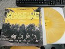 ALL TIME LOW LP Wake Up Sunshine YELLOW and WHITE Splatter Vinyl limited edition