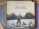 George Harrison - All Things Must Pass - 1st UK Press -1U 3LP Vinyl Box Set