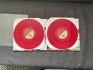 Taylor Swift Rare Limited Edition Red Vinyl 2LP 2012 RED ACMA BIG MACHINE PROMO